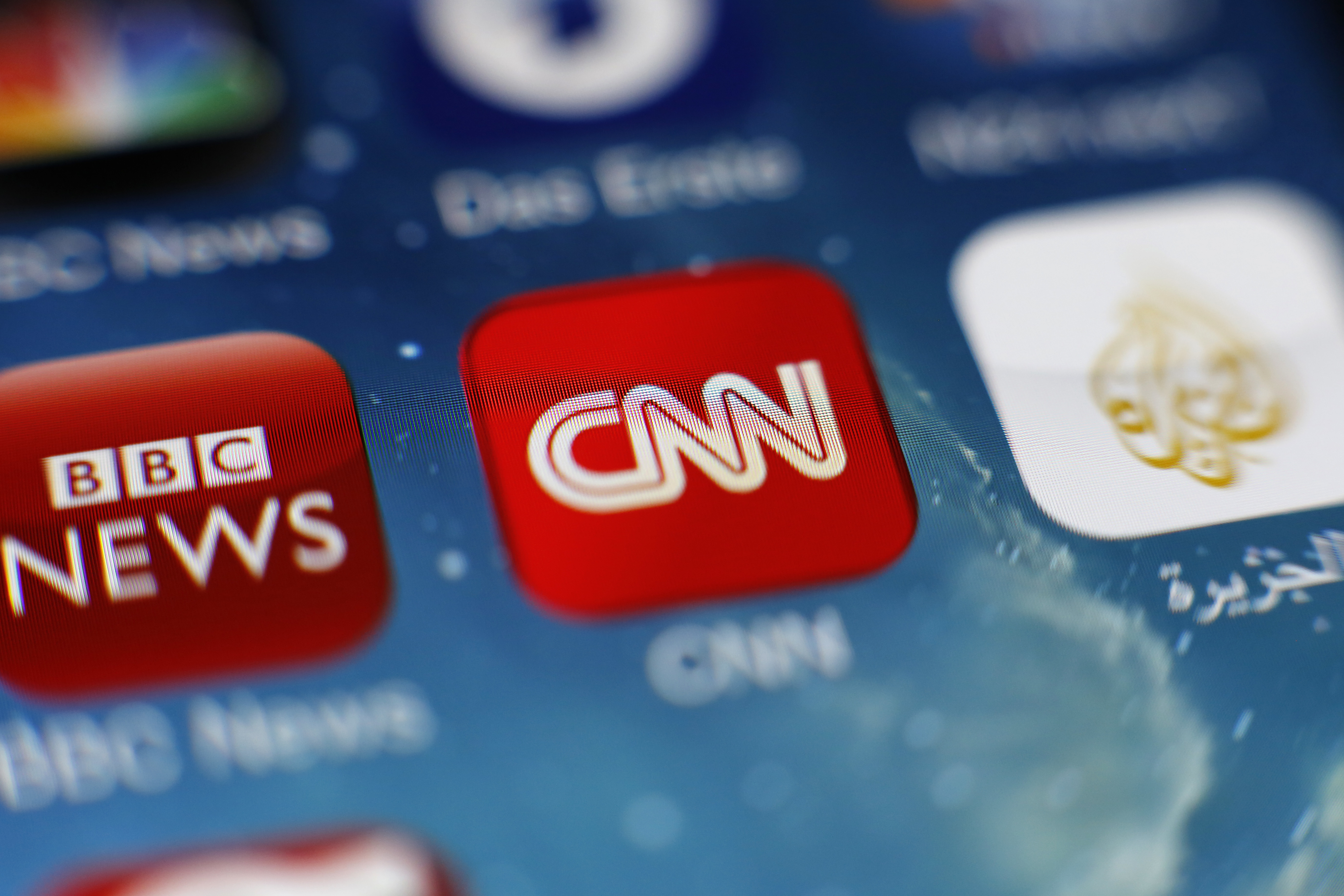 Creative - iPhone App Icon