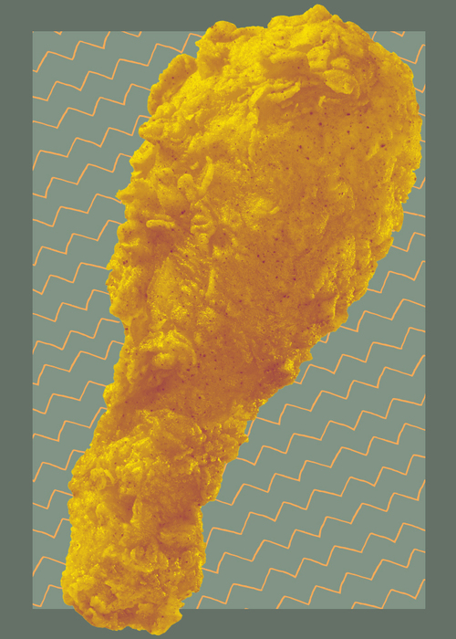 Fried Chicken