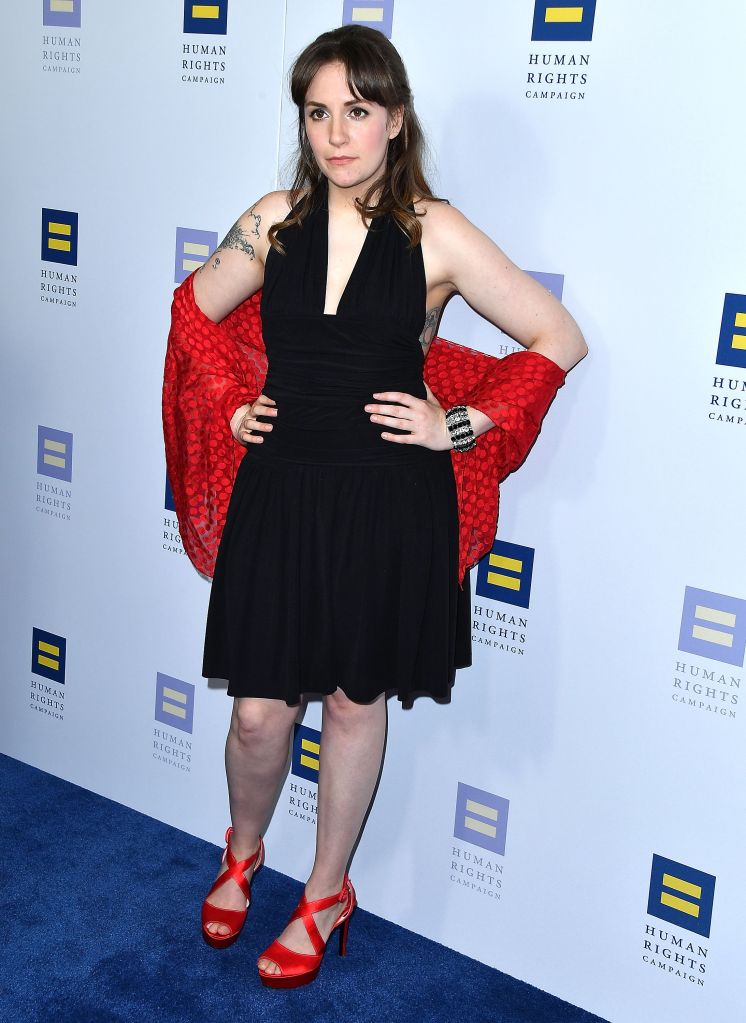 Human Rights Campaign's 2017 Los Angeles Gala Dinner - Arrivals