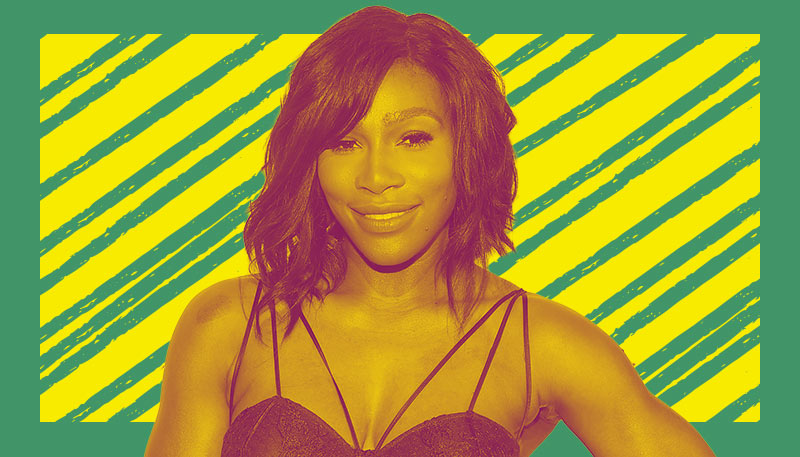 Serena Williams