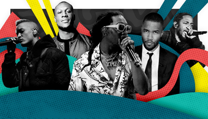 Cassius "Sounds Of The Time" Graphic Horizontal