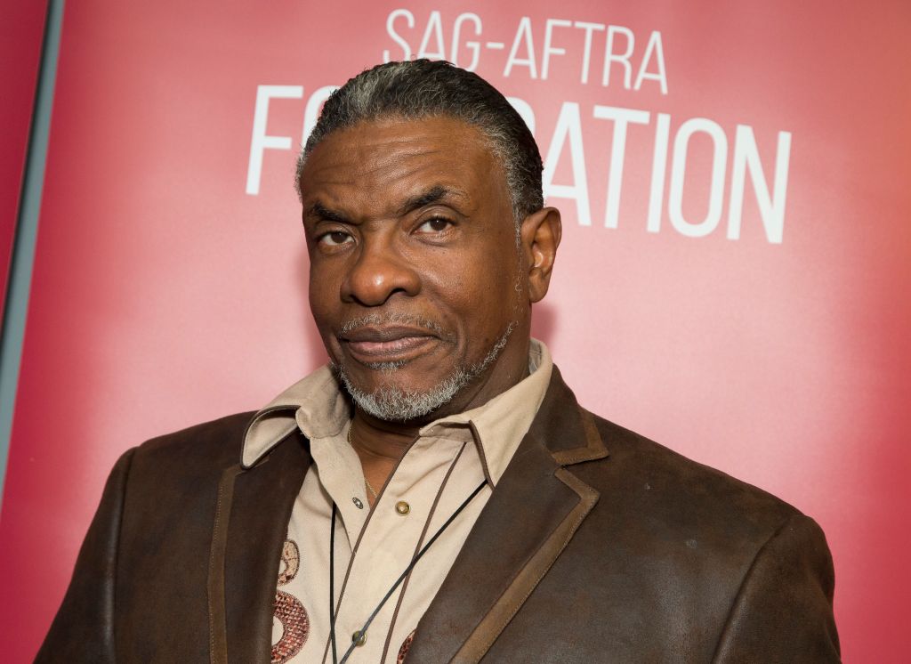 SAG-AFTRA Foundation's Conversations With 'Greenleaf'