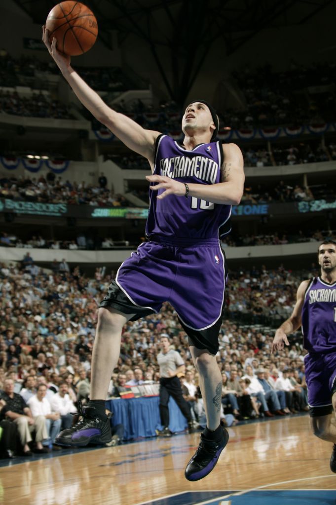 Kings v Mavericks