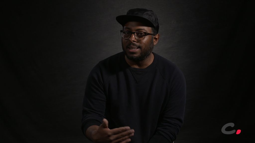 Archie Bell featured