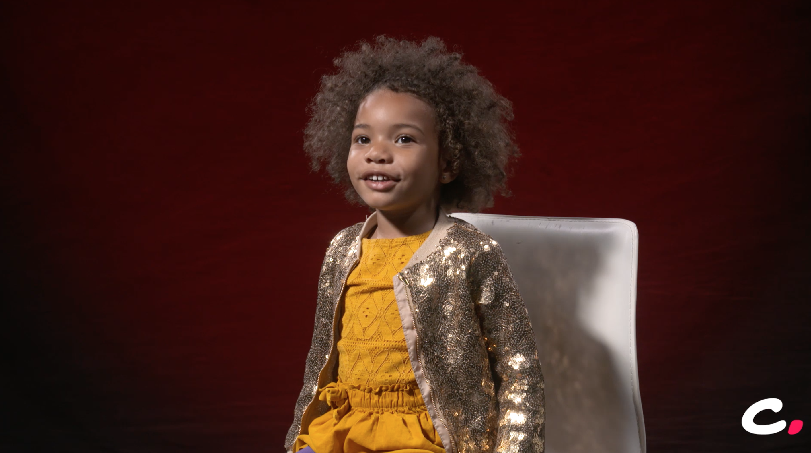 Cassius Kids Mother's Day