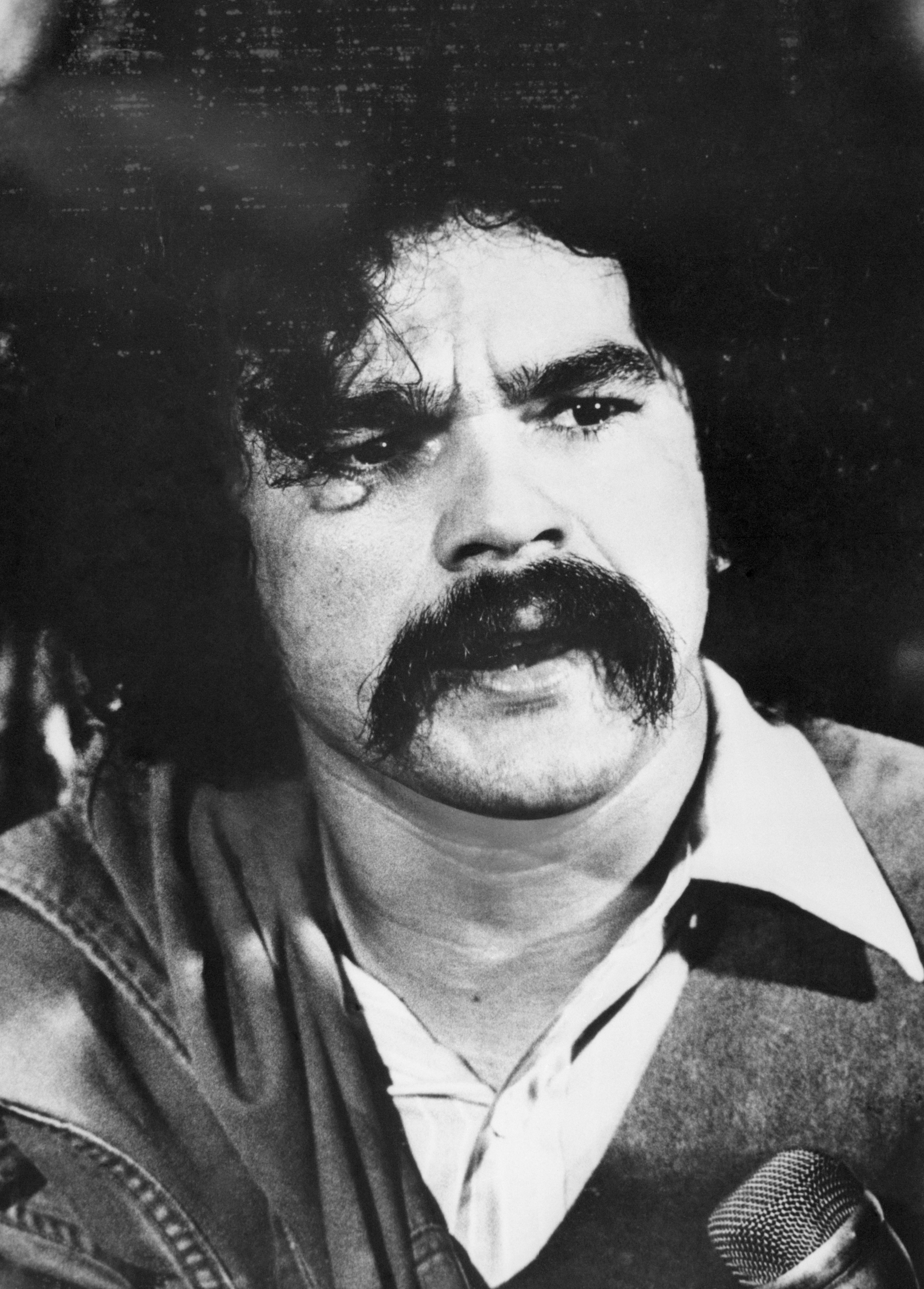Oscar Lopez-Rivera