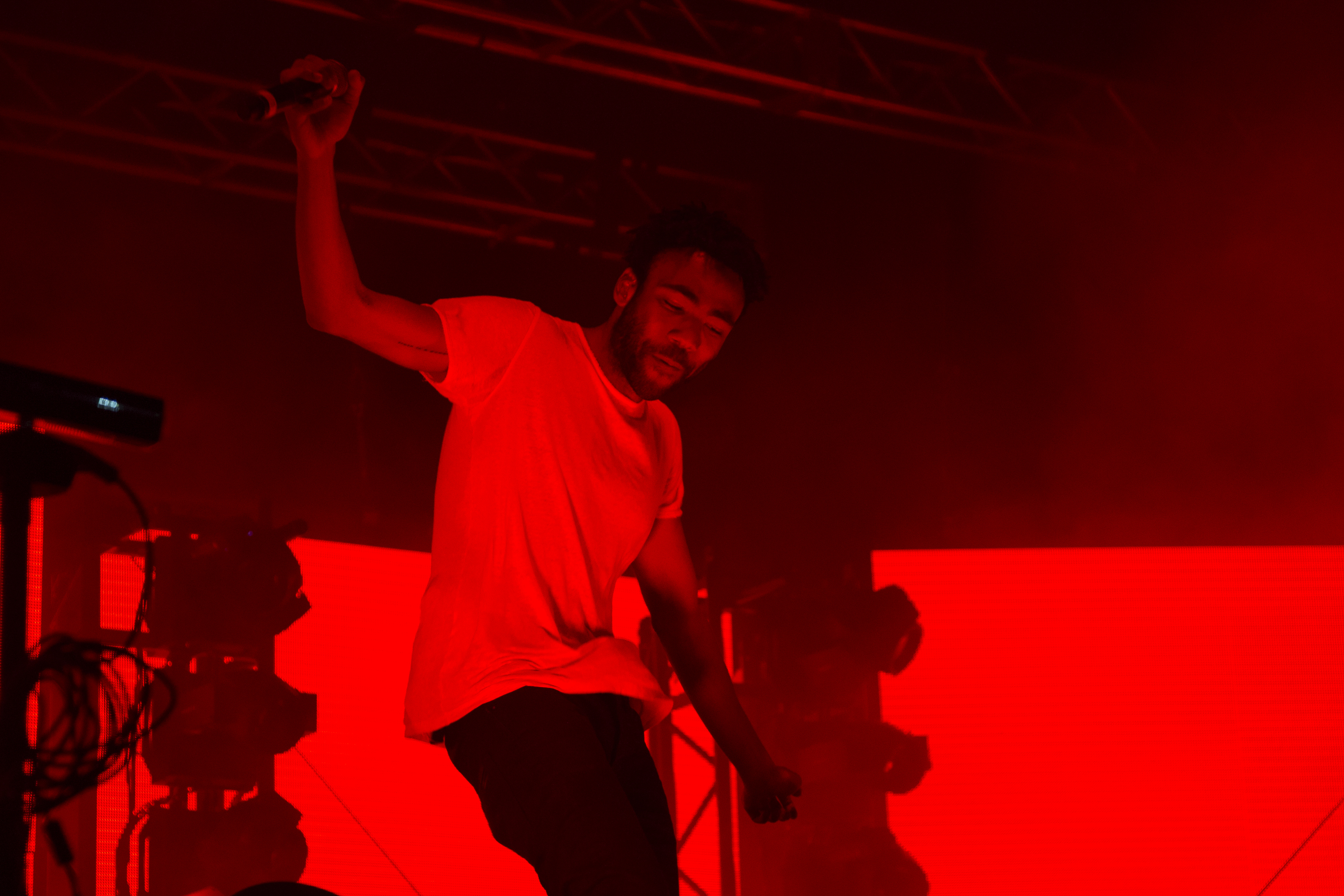 USA - 2015 Bonnaroo Music and Arts Festival - Day Three