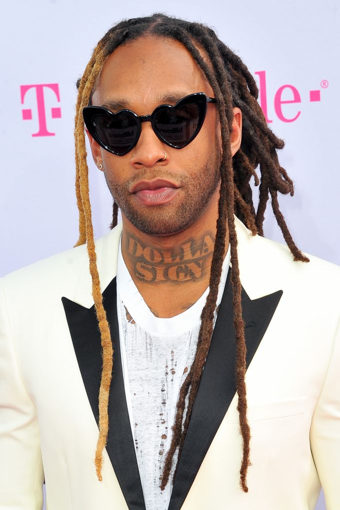 2017 Billboard Music Awards - Arrivals