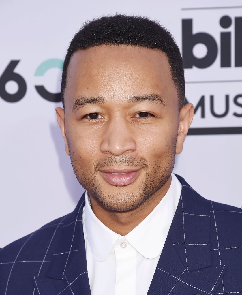 2017 Billboard Music Awards - Arrivals