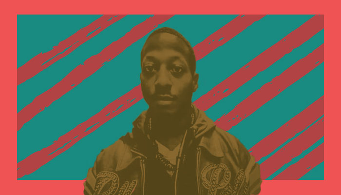 Kalief Browder