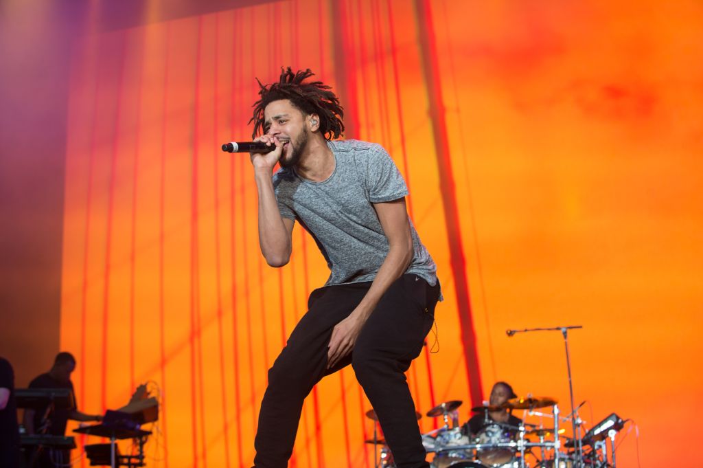 2016 Pemberton Music Festival