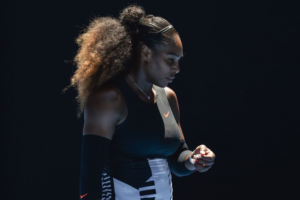 TENNIS-AUS-OPEN