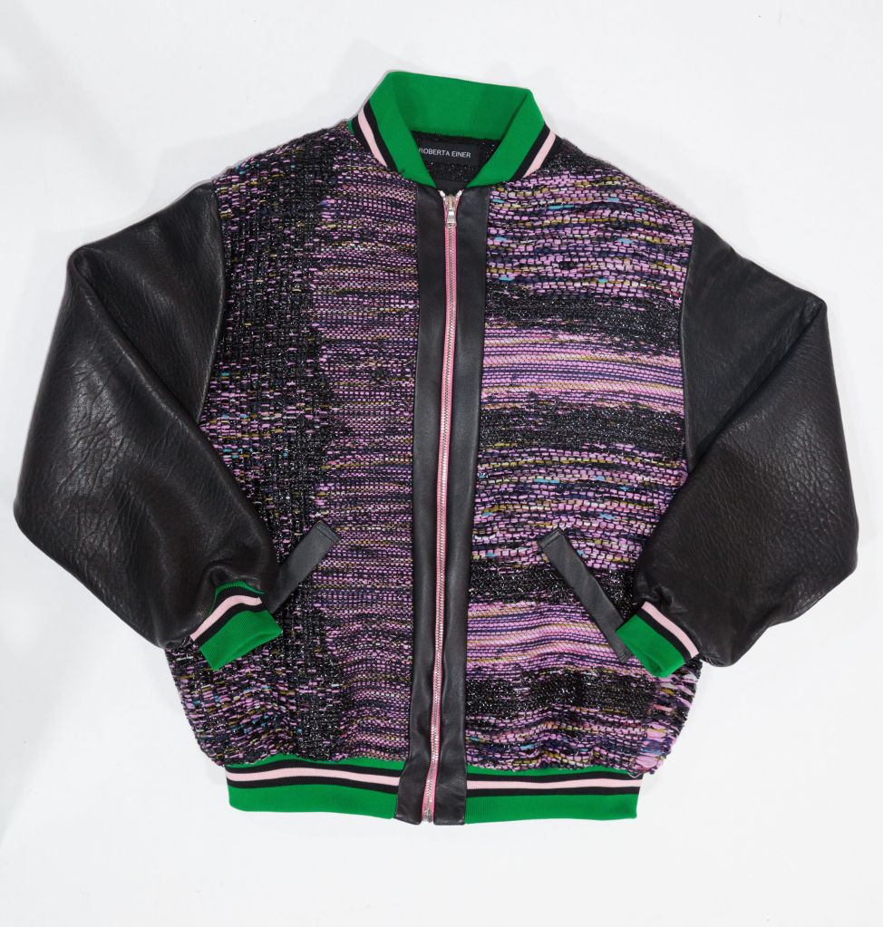 3 Fly Jackets