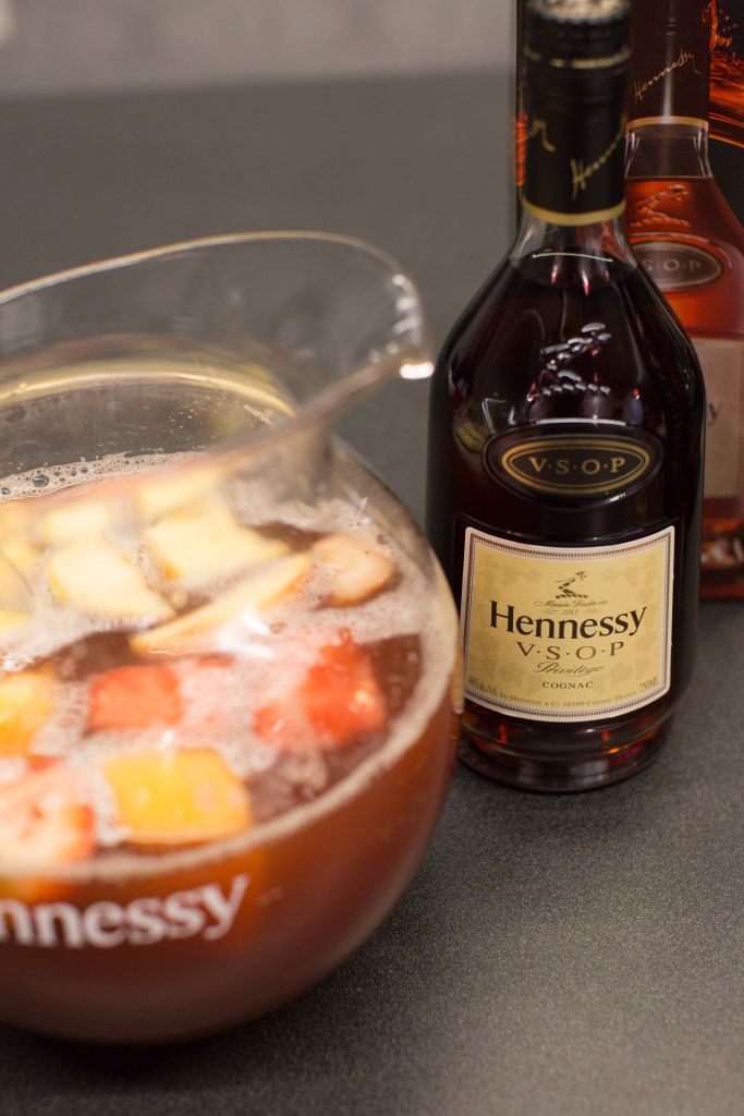 Hennessy X CASSIUS