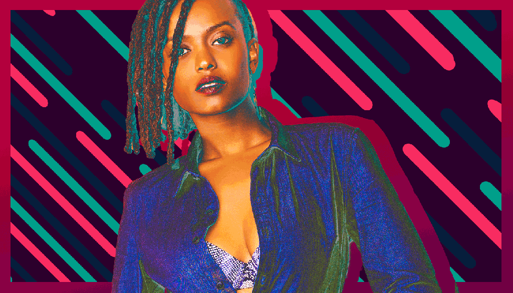 Kelela