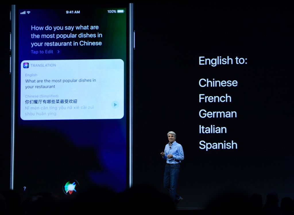 2017 Apple Worldwide Developer Conference