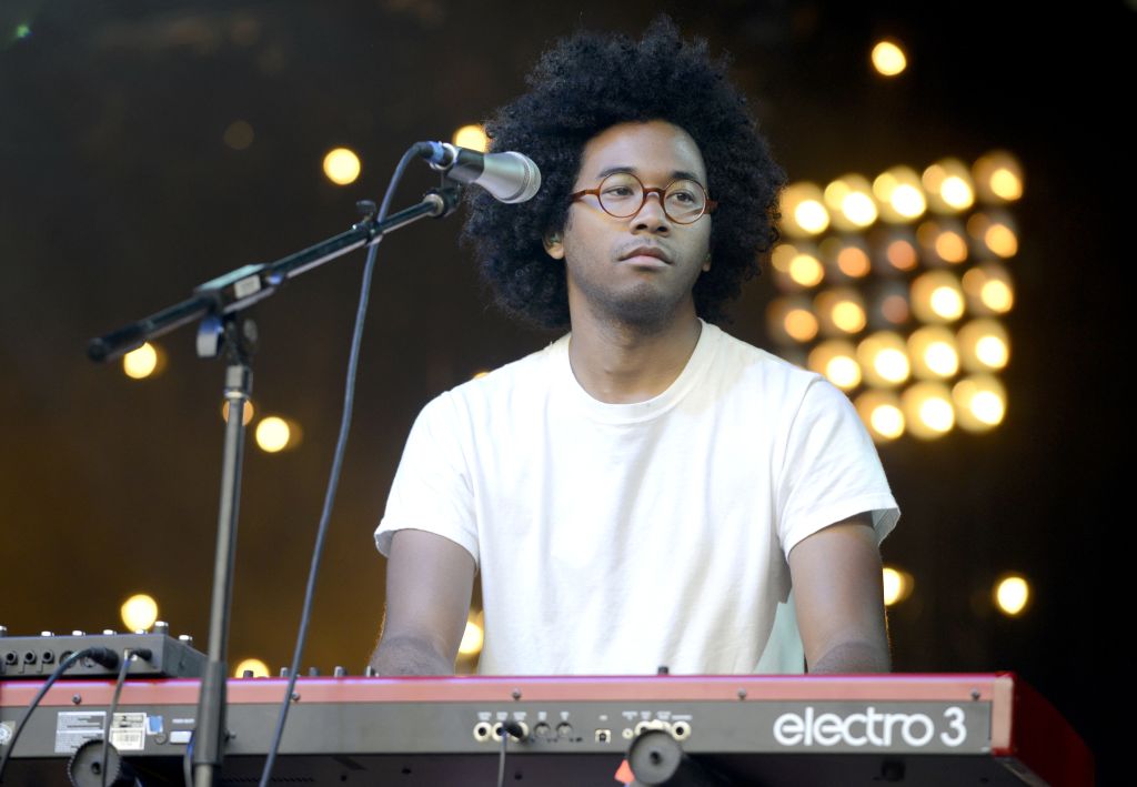 USA – Music – First City Music Festival - Day Two