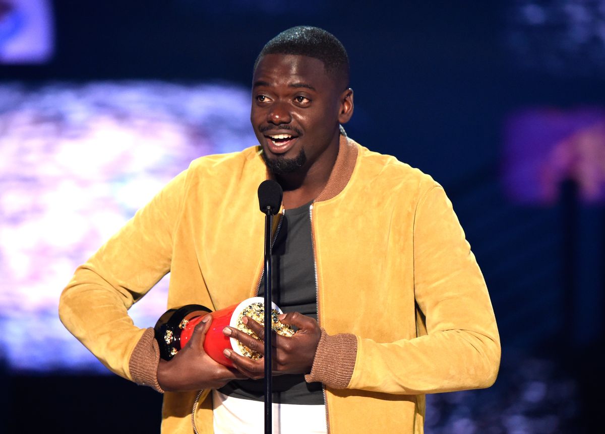 2017 MTV Movie And TV Awards - Roaming Show