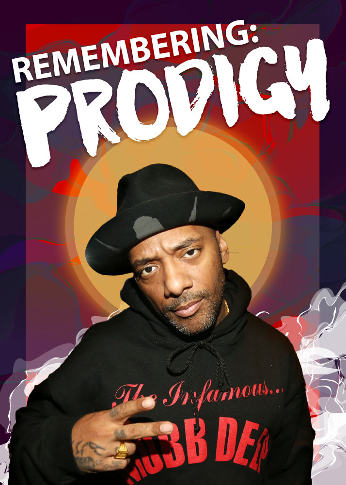 Remembering Prodigy