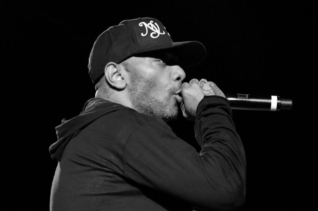 The Art Of Rap 2016