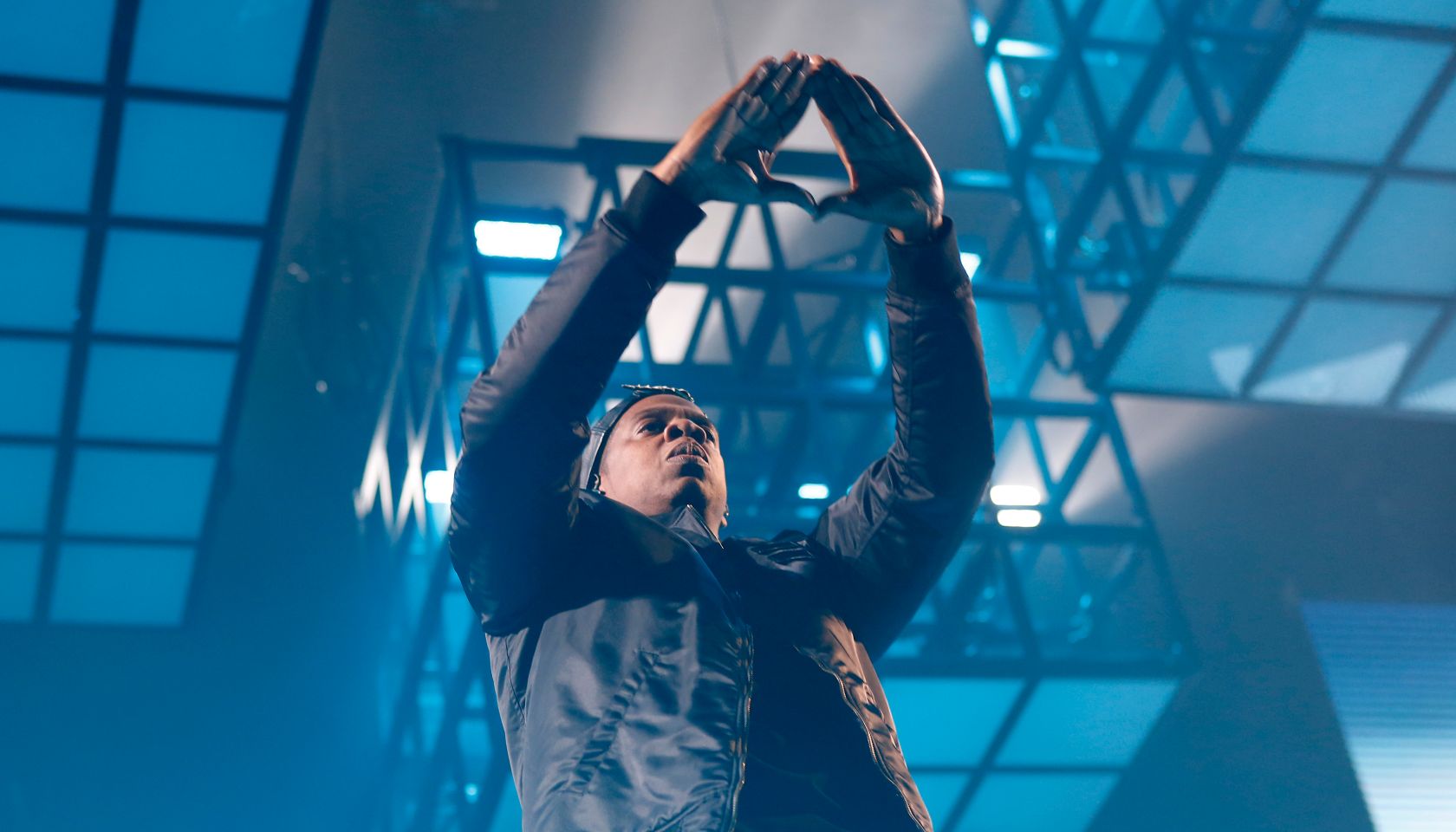 Concerts / Konzerte: Jay Z