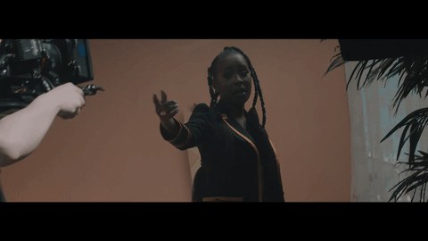 Dej Loaf GIF