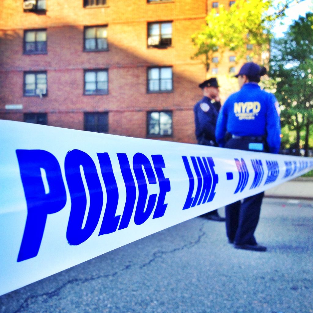 Police Tape