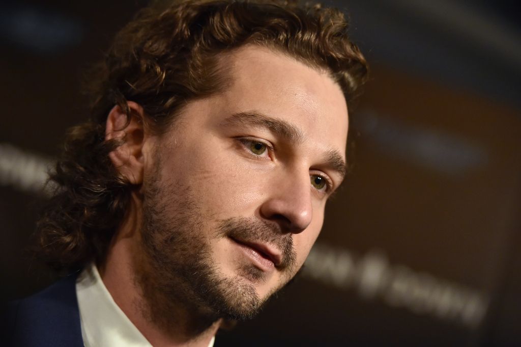 Premiere Of Lionsgate Premiere's 'Man Down' - Arrivals