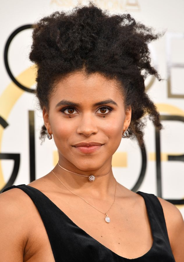 74th Annual Golden Globe Awards - Arrivals