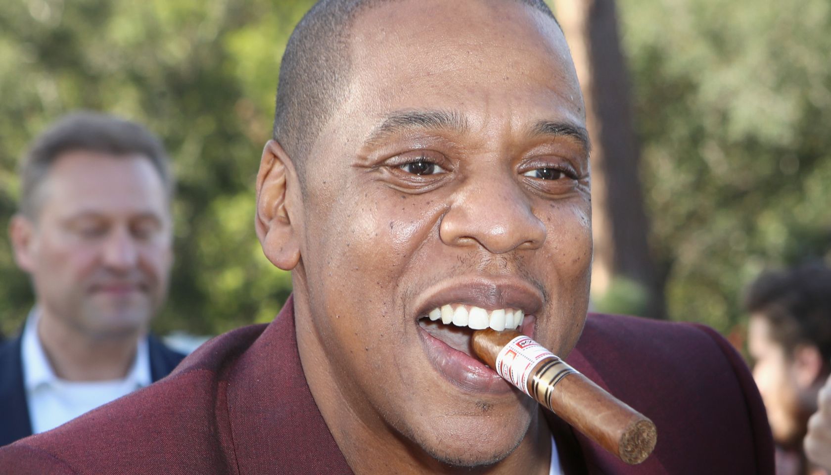 2017 Roc Nation Pre-Grammy Brunch