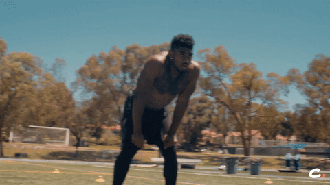 Jeremy McNichols GIF
