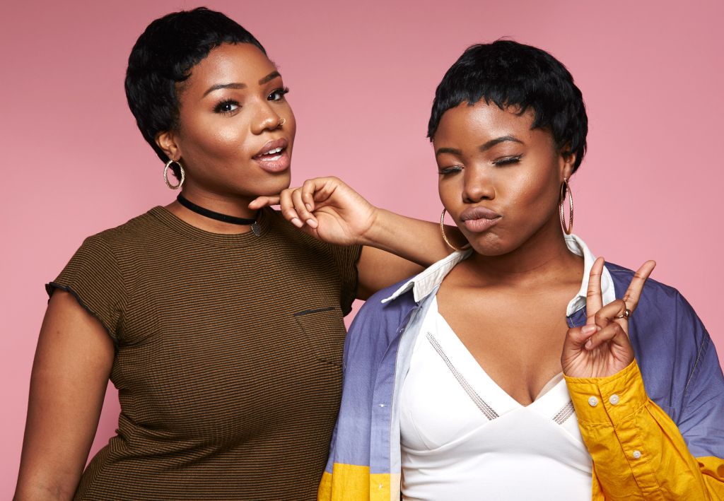 2016 Beautycon Portraits, July 9, 2016