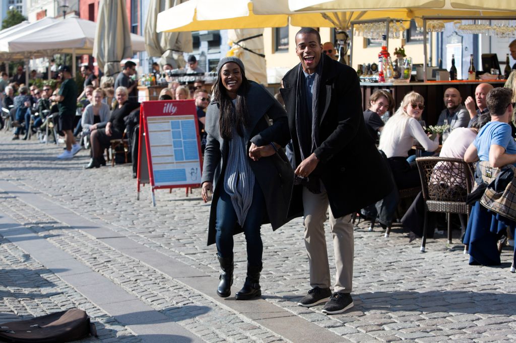 ABC's 'The Bachelorette' - Season 13