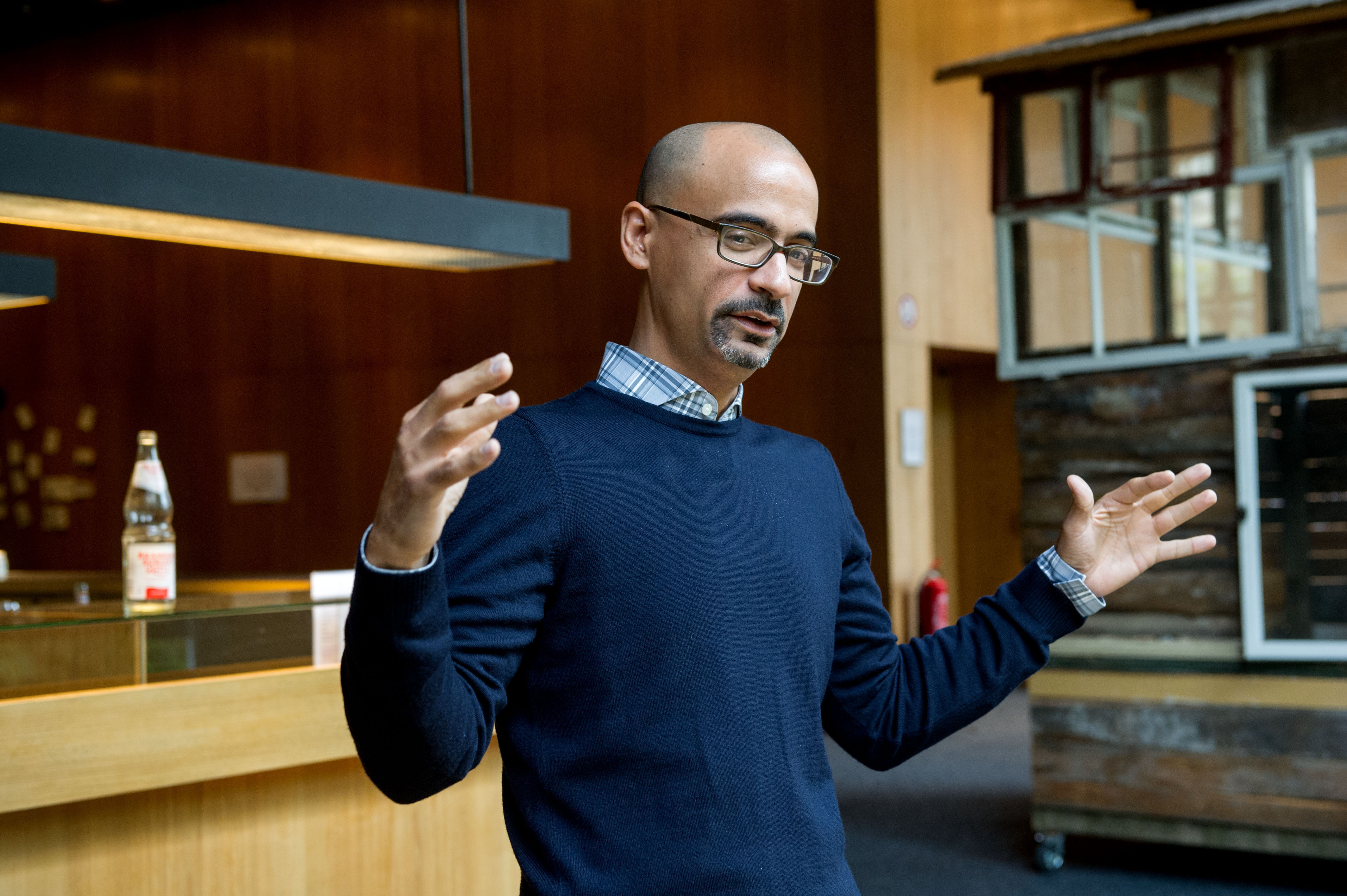 Junot Diaz, Schriftsteller