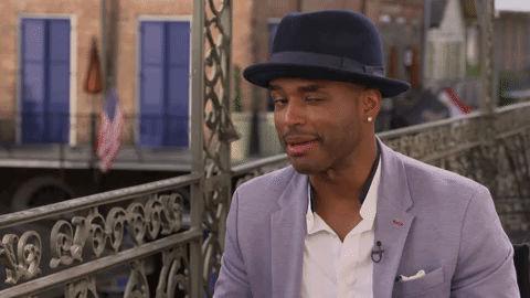 Larenz Tate Girls Trip GIF