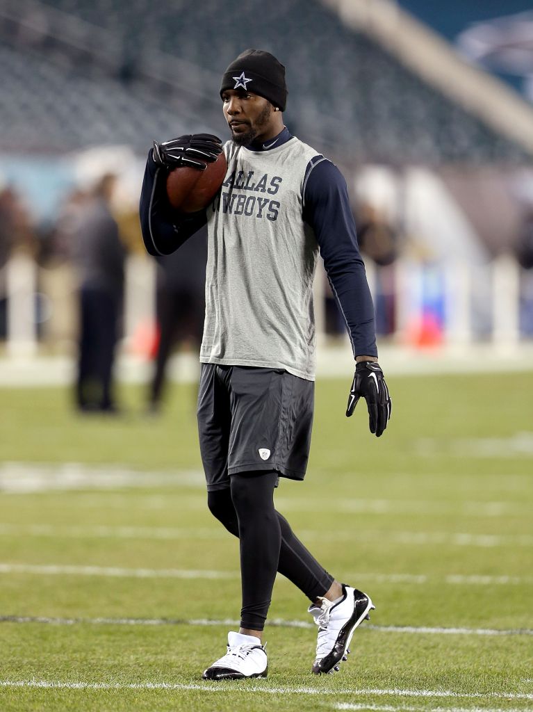 Dallas Cowboys v Philadelphia Eagles