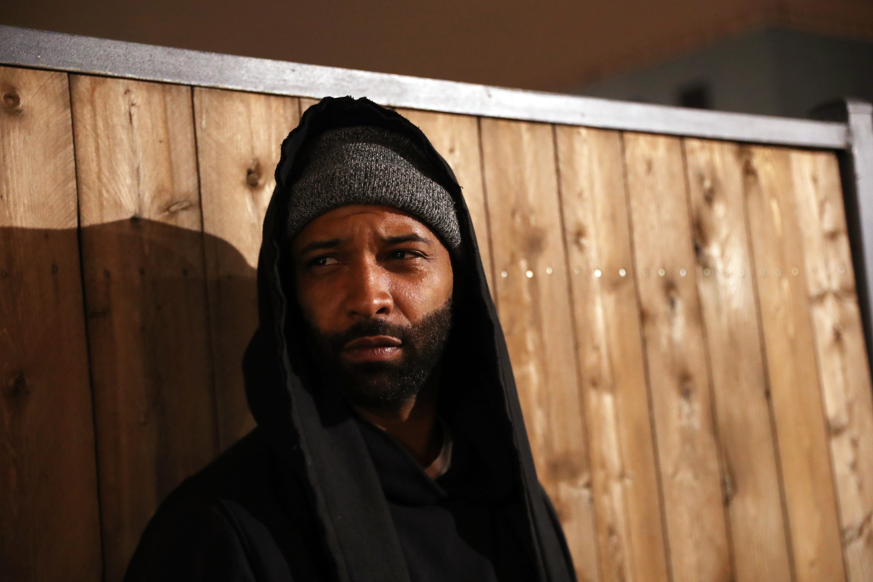 Inside Wale's 'Shine' Listening Event