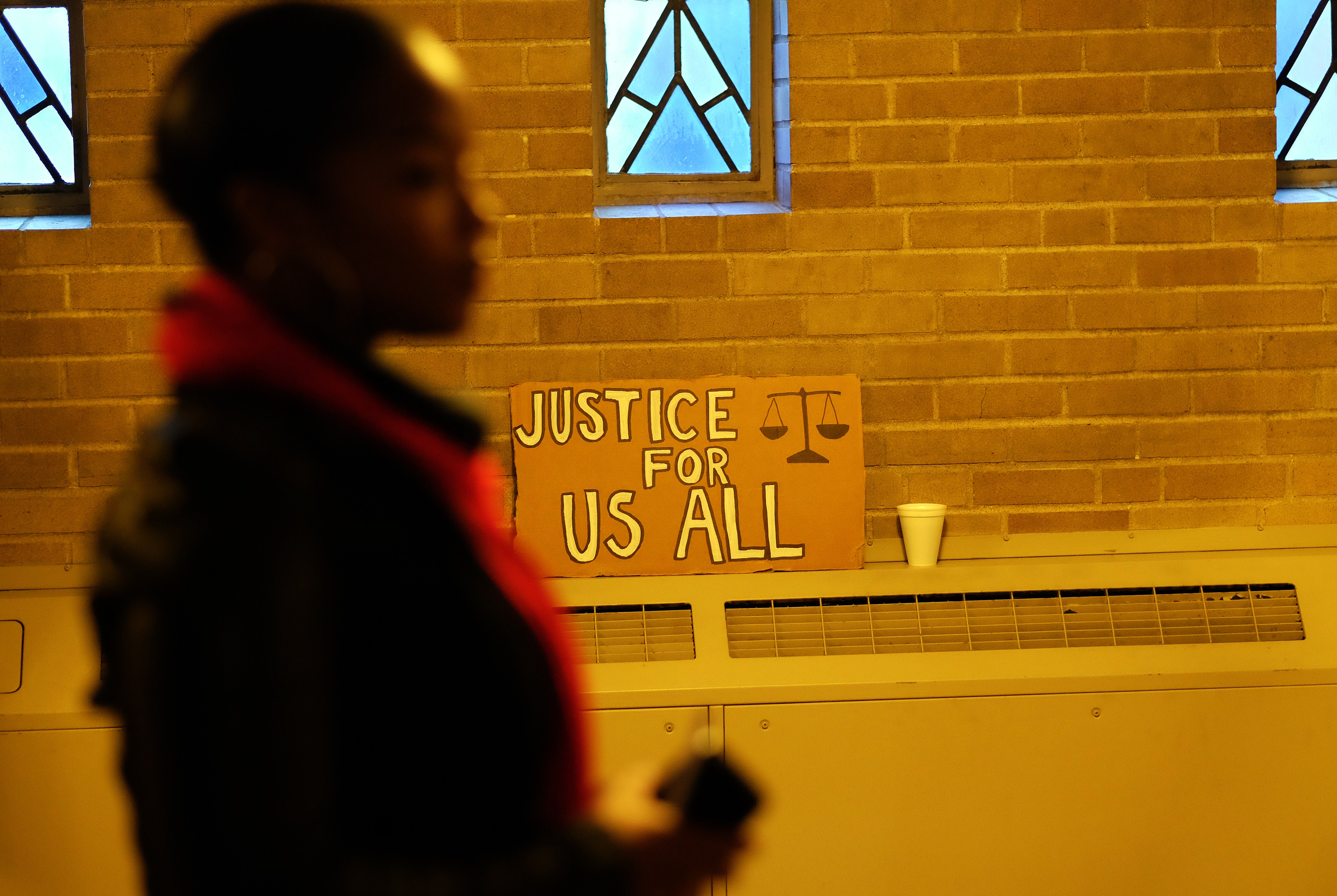 US-CRIME-POLICE-RACE-UNREST