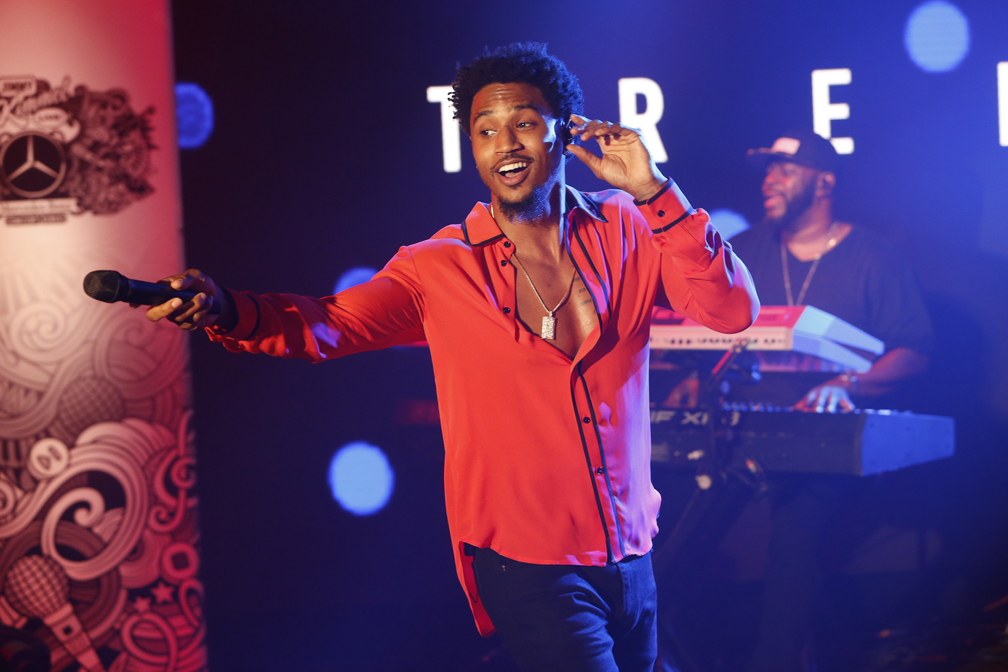 ABC's 'Jimmy Kimmel Live' - Season 15