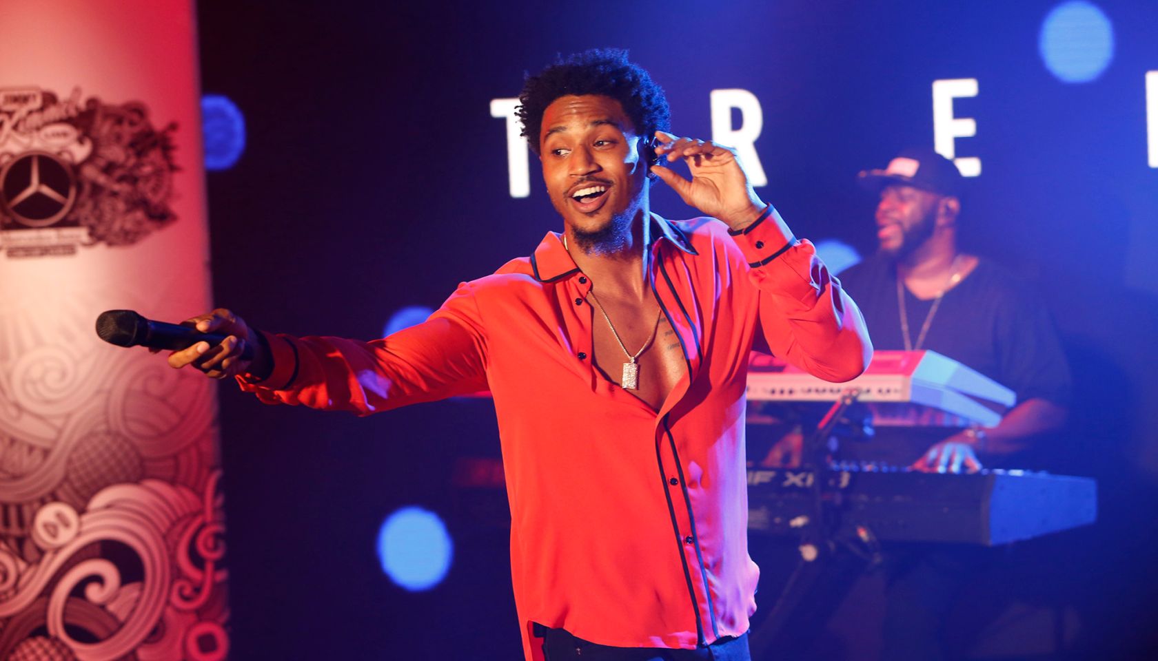 ABC's 'Jimmy Kimmel Live' - Season 15