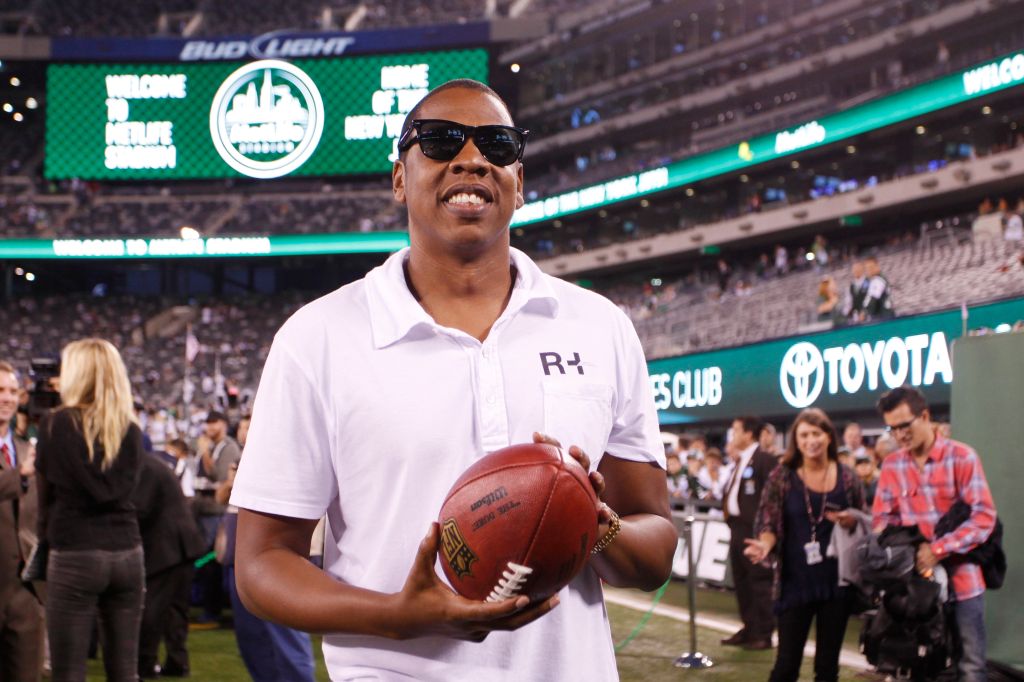 Dallas Cowboys v New York Jets