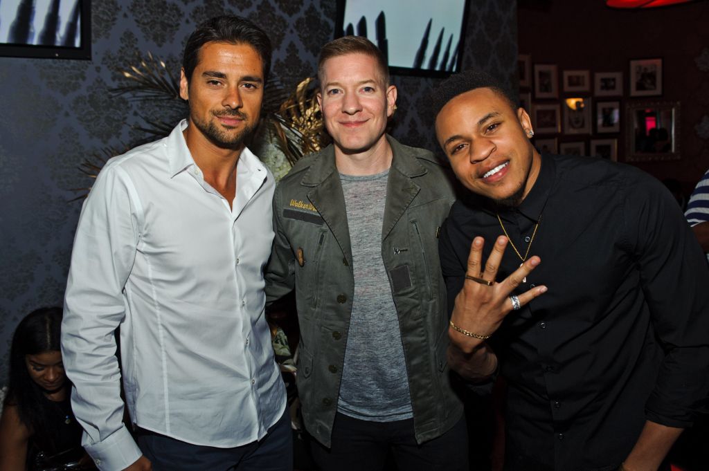 'Power' Season Four Chicago Special Screening Hosted By Starz & Xfinity