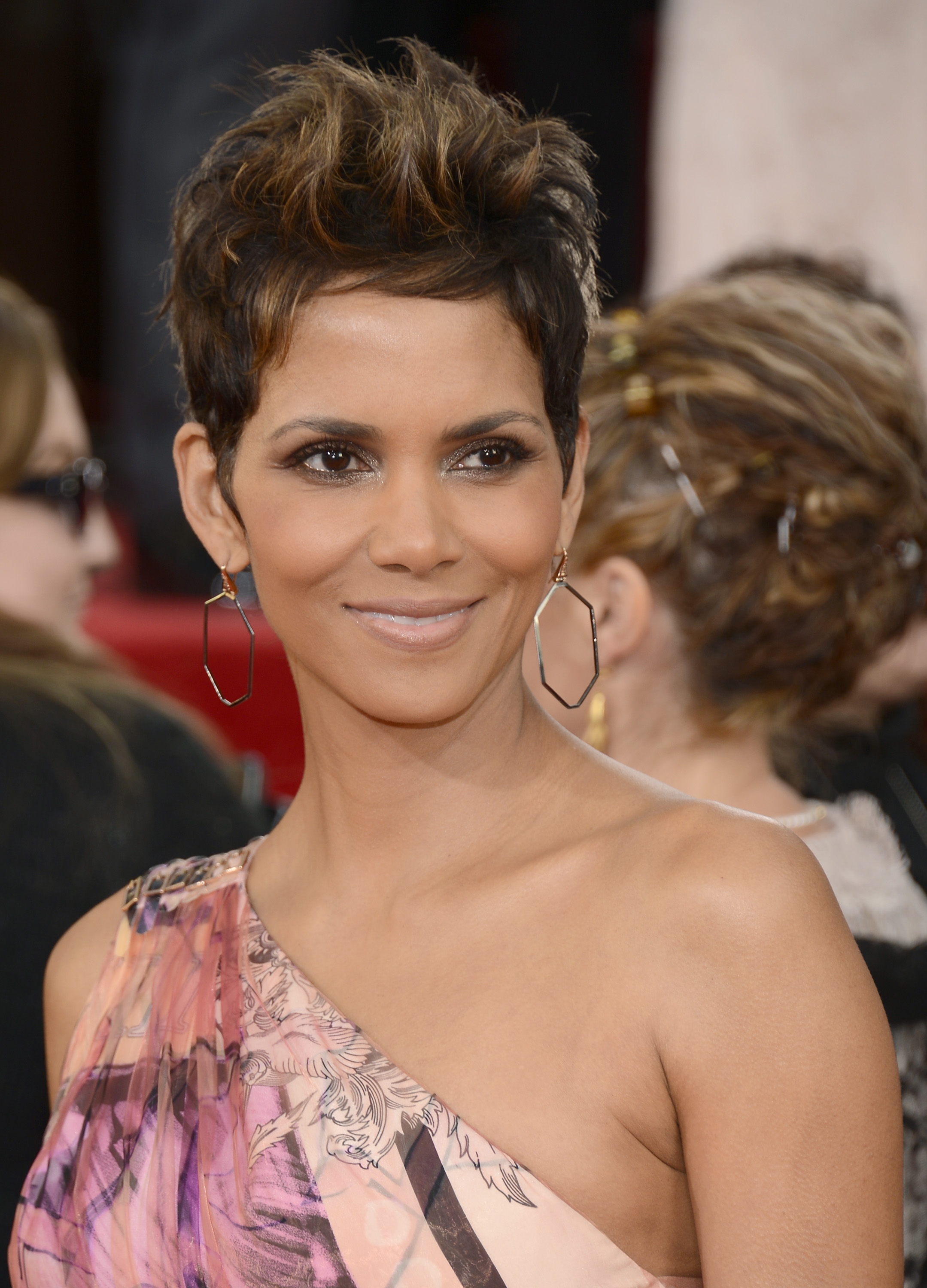 NBC's '70th Annual Golden Globe Awards' - Arrivals