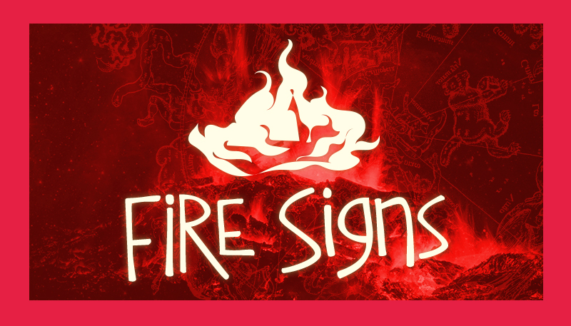 BRUHstrology Signs