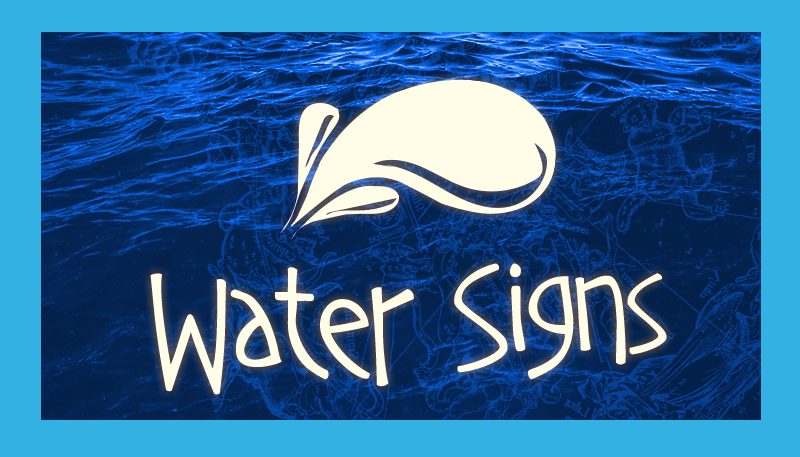 BRUHstrology Signs