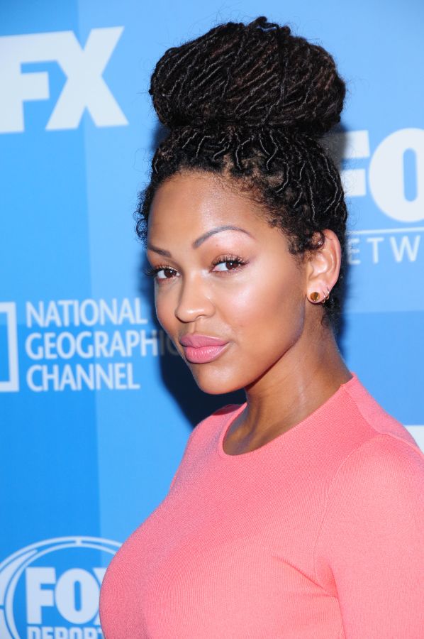 Meagan Good gallery