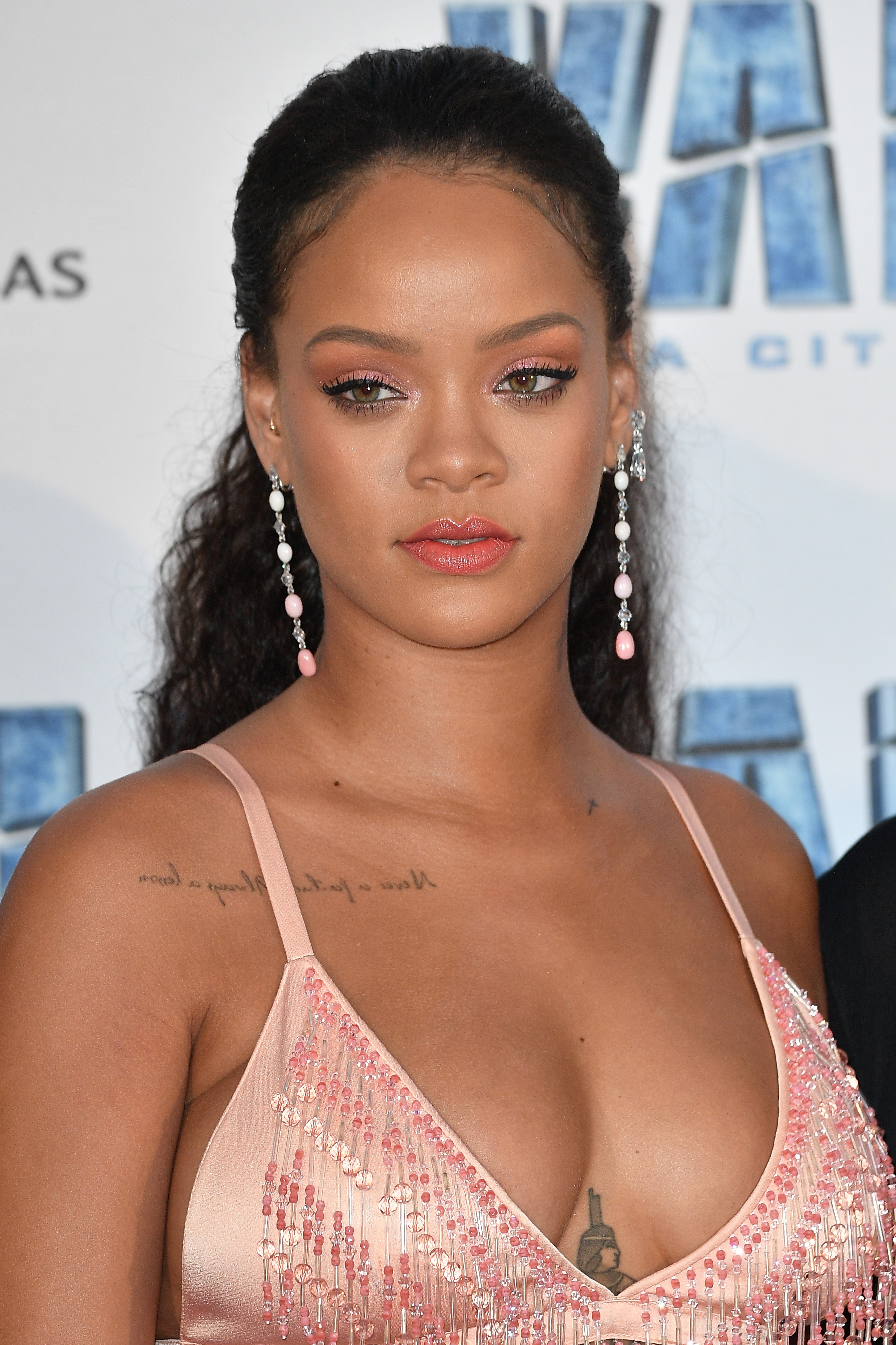 'Valerian and the City of a Thousand Planets' Paris Premiere