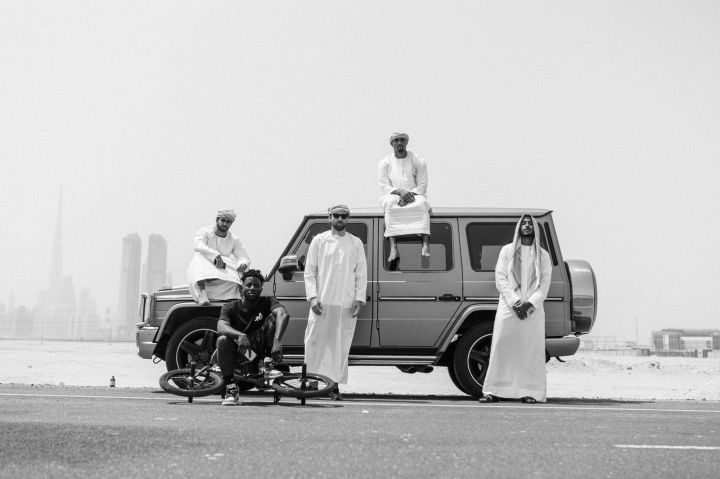 Dubai, United Arab Emirates