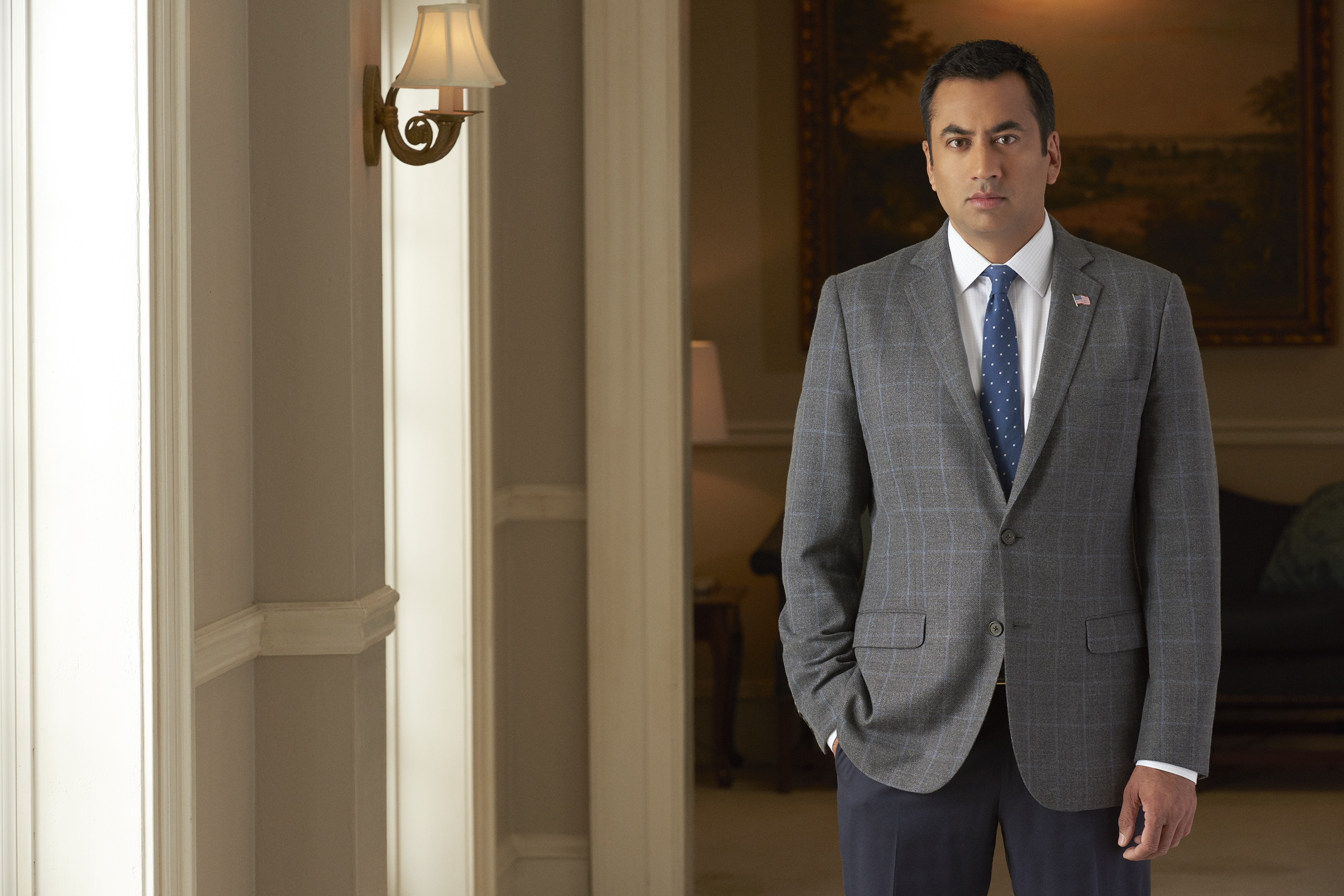 ABC's 'Designated Survivor' - Season One