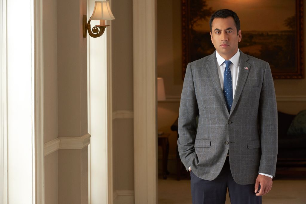 ABC's 'Designated Survivor' - Season One